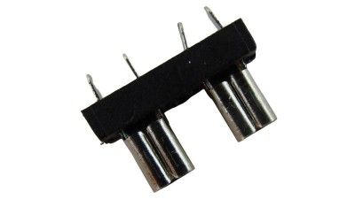 Тримач на плату автомобільного запобіжника розмір L (18411)