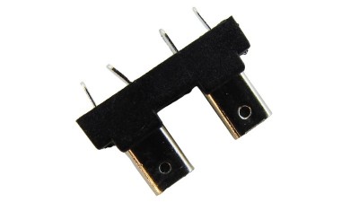 Тримач на плату автомобільного запобіжника розмір L (18411)