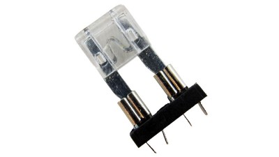 Тримач на плату автомобільного запобіжника розмір L (18411)