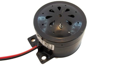 Клаксон заднього ходу для електровелосипеда живлення 12V (18414)