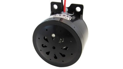 Клаксон заднього ходу для електровелосипеда живлення 12V (18414)