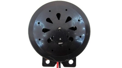 Клаксон заднього ходу для електровелосипеда живлення 48-60V (18415)