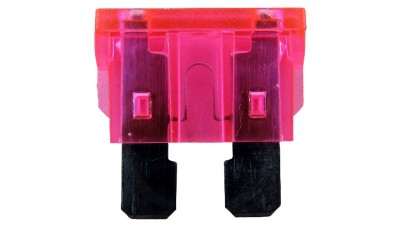 Автомобільний запобіжник розмір XL 32V 4A (18421)