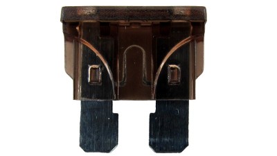 Автомобільний запобіжник розмір XL 32V 7.5A (18424)