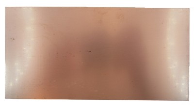 Текстоліт односторонній 100*200 (18428)