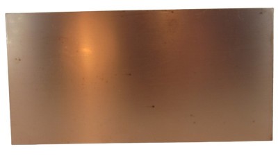 Текстоліт односторонній 100*200 (18428)