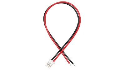 Штекер балансувальний 30см ПВХ PH2.0 2pin (18444)