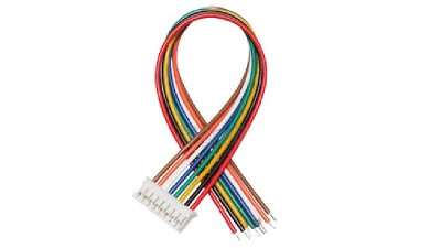 Штекер балансувальний 30см ПВХ PH2.0 8pin (18450)