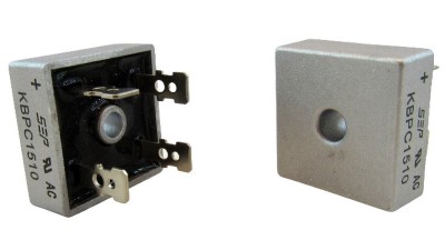 Діодний міст KBPC1510 15A 1000V KBPC MB1510 (18462)