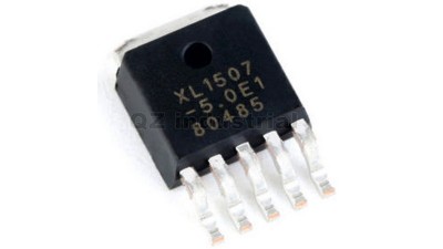 Мікросхема напруги XL1507 XL1507-5.0E1 TO-252-5 (18488)