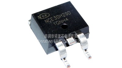 Транзистор MOS NCE30H29D NCE30H29 30V 290A TO-263 (18493)