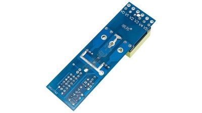 Перетворювач DC-AC in 12V out 220V 150W (18505)