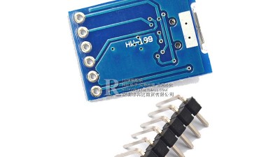 Модуль CP2102 microUsb UART завантажувач STC (18506)