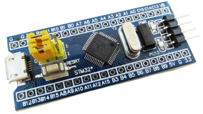 Плата наладки STM32F103C6T6 ARM STM32 (18508)