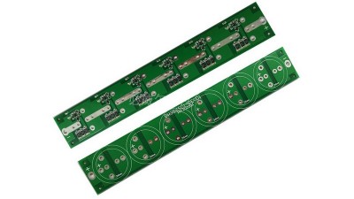 Плата захисту іоністорів Bitwell 6S 2.7V (18510)