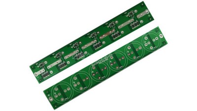 Плата захисту іоністорів Bitwell 6S 3V (18511)