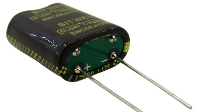 Іоністор суперконденсатор Bitwell 5.4V 1.5F (18521)