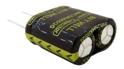 Іоністор суперконденсатор Bitwell 5.4V 3.5F (18522)