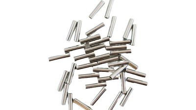 Обжимний наконечник карбонового нагрівача 3.5мм*2.5мм*15мм (18533)