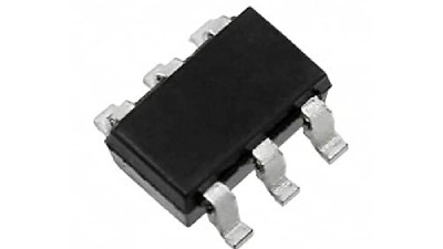 Мікросхема драйвер MX116L MX116H SOT23-6 (18540)
