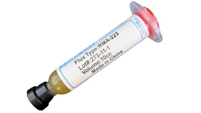 Флюс для BGA реболінгу Amtech RMA-223 10мл (18556)