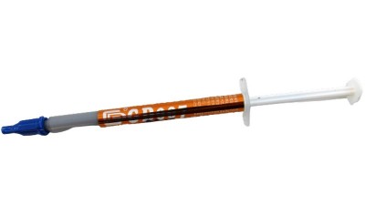 Термопаста GD007 шприц 1г сіра 6.8 Вт/м*К (18566)