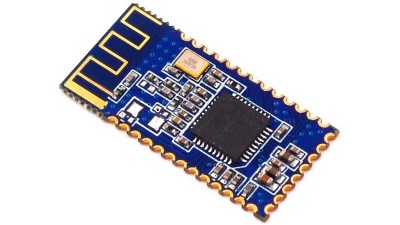 Модуль РСМ bluetooth 4.0 LB-BT05 CC2541 BLE (18567)