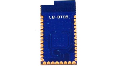 Модуль РСМ bluetooth 4.0 LB-BT05 CC2541 BLE (18567)