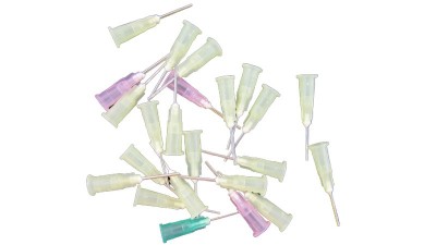 Комплект голок для пайщика 0.9мм*19шт 1.2мм*3шт 0.8мм*1шт (18575)