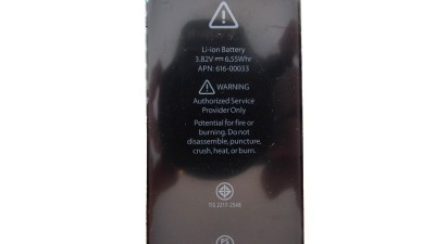 Акумулятор батарея для iPhone 6S (18582)