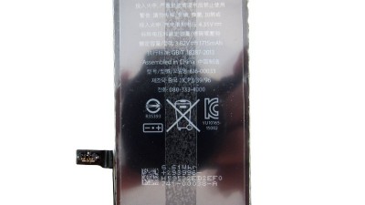 Акумулятор батарея для iPhone 6S (18582)