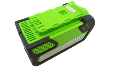 Корпус із платою для батарей Monferme 40V GMAX Lithium (18583)