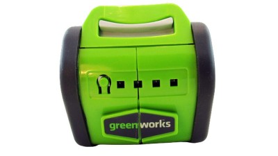 Корпус із платою для батарей Monferme 40V GMAX Lithium (18583)