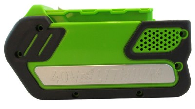 Корпус із платою для батарей Monferme 40V GMAX Lithium (18583)