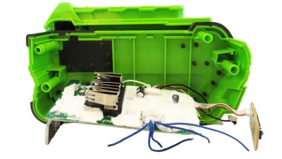 Корпус із платою для батарей Monferme 40V GMAX Lithium (18583)