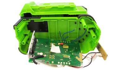 Корпус із платою для батарей Monferme 40V GMAX Lithium (18583)