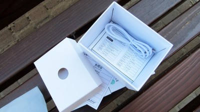 Портативний монітор CO2 Eco City CDP-CO2-3 з літієвою батареєю 1.6Ah (18584)