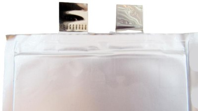 Аккумулятор високострумовий LiFePo 3.2V 24Ah 1.6mOm (18585)