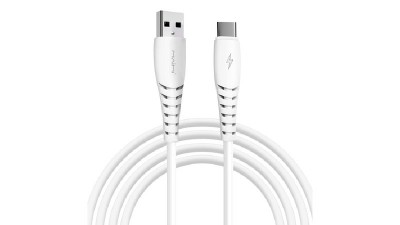 Кабель для заряджання та передачі даних Maimi 6A Type C 1м (18588)