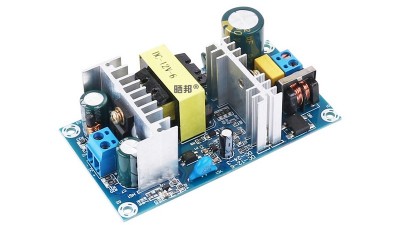 Імпульсний блок живлення AC 110-245V to DC 12V 6A 70W (18591)