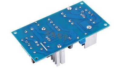 Імпульсний блок живлення AC 110-245V to DC 12V 6A 70W (18591)