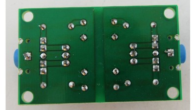 Стереозвуковий шумовий фільтр комп'ютерний шумоподавлювач (18593)