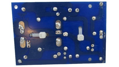Високочастотний двосмуговий аудіо дільник HIFI 200W (18600)