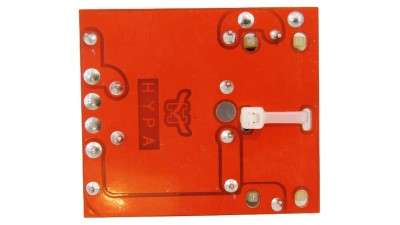 Високочастотний двосмуговий аудіо дільник HIFI 80W (18601)