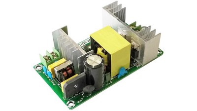 Імпульсний блок живлення AC 110-260V to DC 12V 13A 150W (18603)