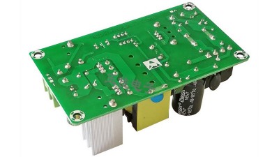 Імпульсний блок живлення AC 110-260V to DC 12V 13A 150W (18603)