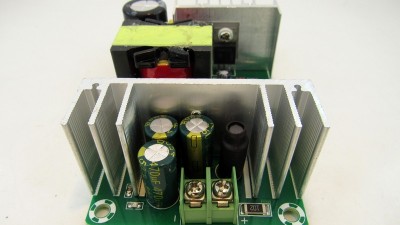 Імпульсний блок живлення AC 110-260V to DC 12V 13A 150W (18603)