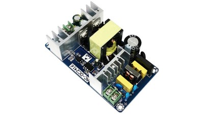 Імпульсний блок живлення AC 110-240V to 36V 5A 180W (18604)