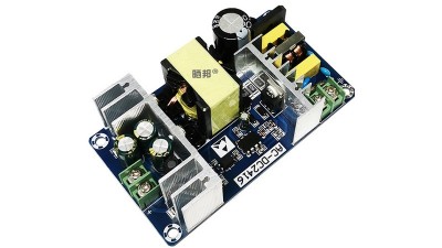 Імпульсний блок живлення AC 110-240V to 36V 5A 180W (18604)