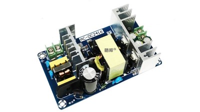 Імпульсний блок живлення AC 110-240V to 36V 5A 180W (18604)